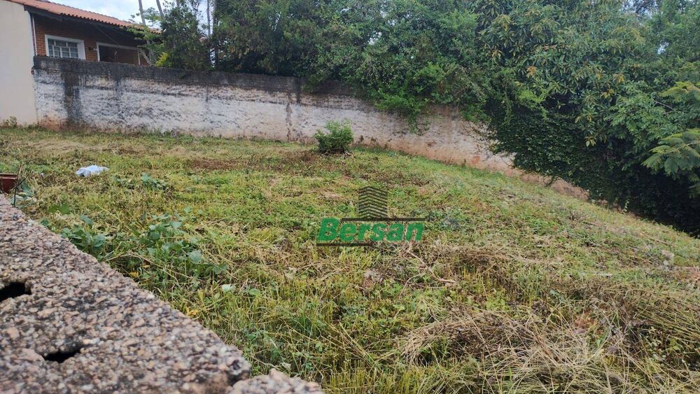 Terreno, 308 m² - Foto 1