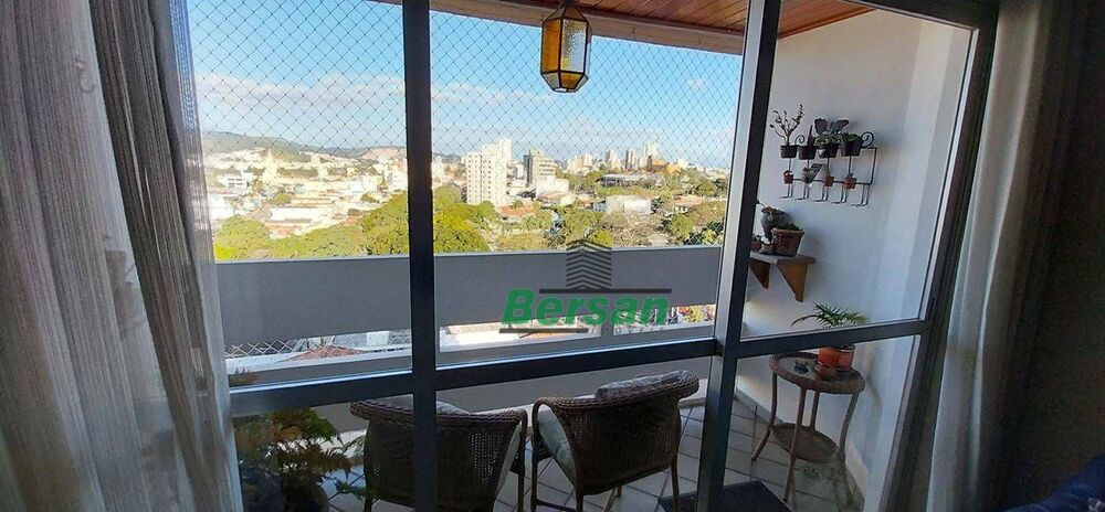 Cobertura, 4 quartos, 267 m² - Foto 22