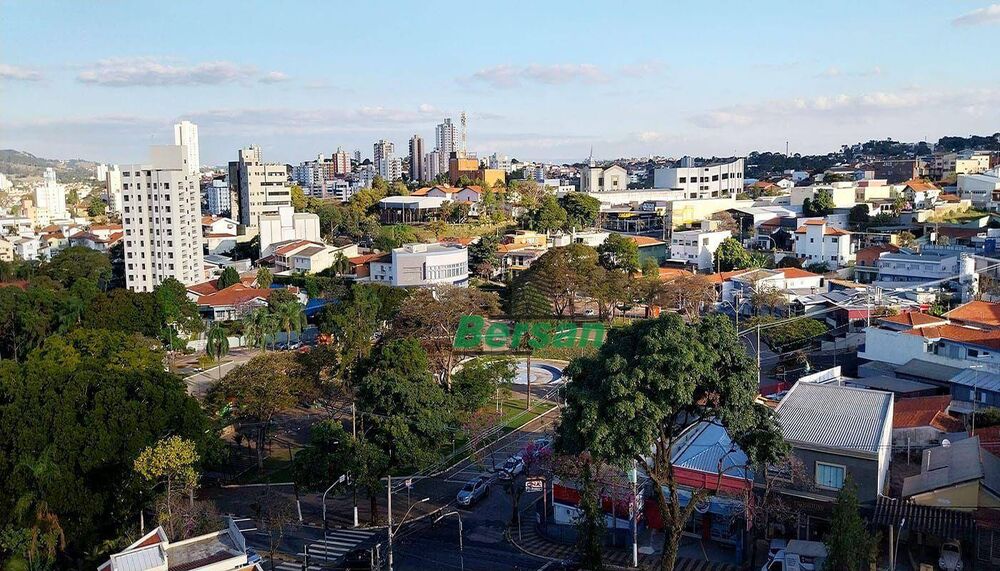 Cobertura, 4 quartos, 267 m² - Foto 1