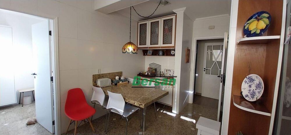 Cobertura, 4 quartos, 267 m² - Foto 19