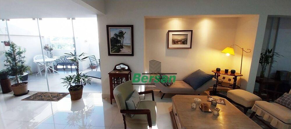 Cobertura, 4 quartos, 267 m² - Foto 11