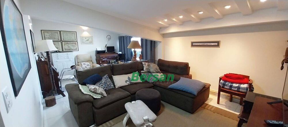 Cobertura, 4 quartos, 267 m² - Foto 8