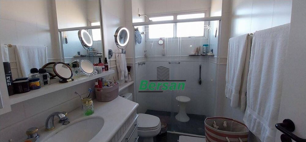 Cobertura, 4 quartos, 267 m² - Foto 16