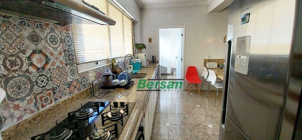 Cobertura, 4 quartos, 267 m² - Foto 17