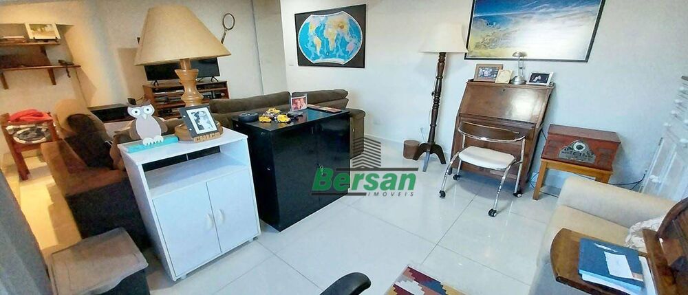 Cobertura, 4 quartos, 267 m² - Foto 6