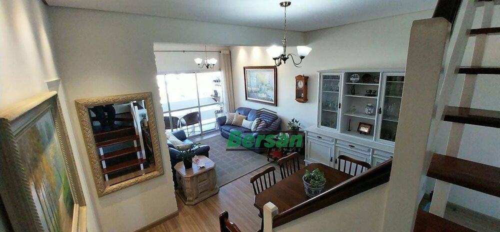 Cobertura, 4 quartos, 267 m² - Foto 21