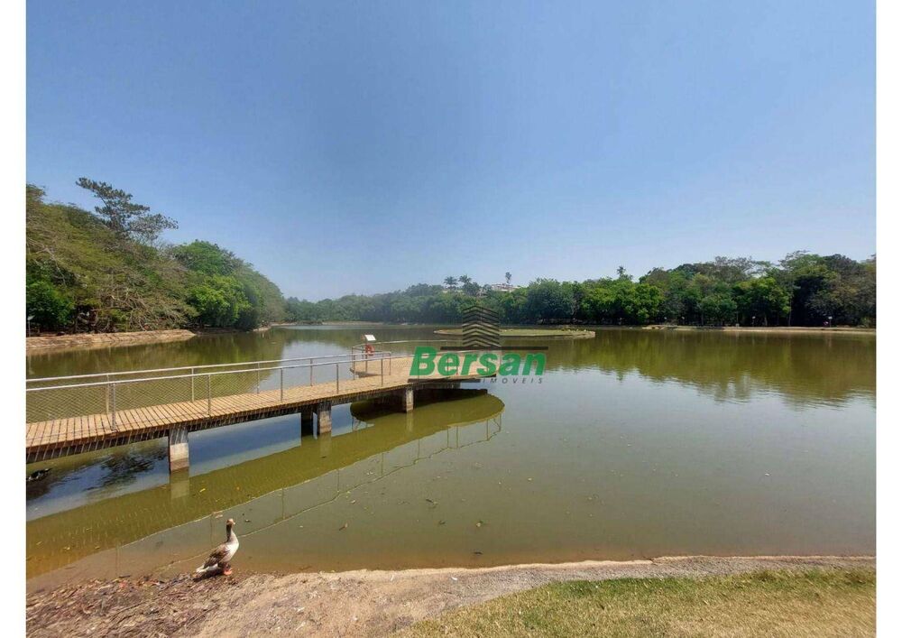 Casa de Condomínio, 4 quartos - Foto 10