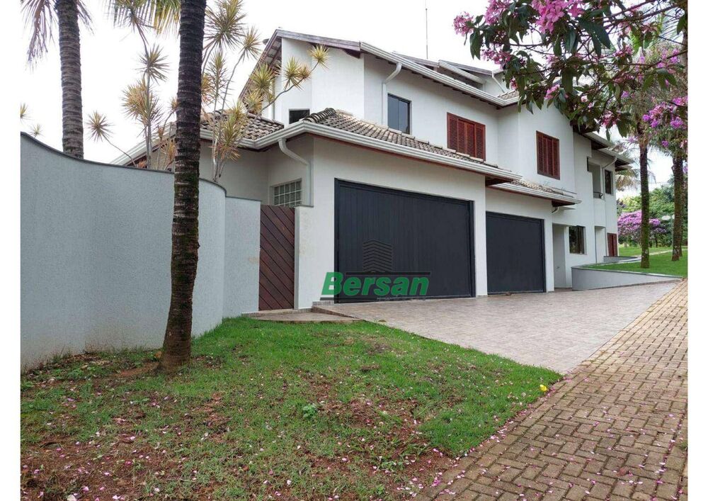 Casa de Condomínio, 4 quartos - Foto 2