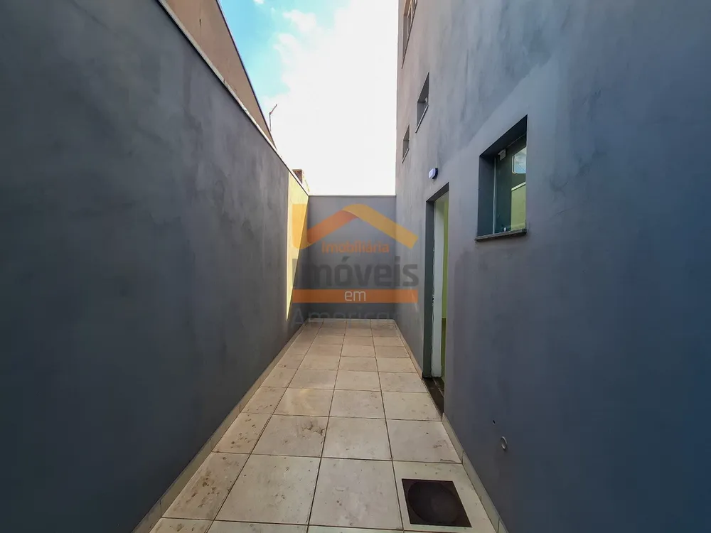 Loja-Salão, 278 m² - Foto 3