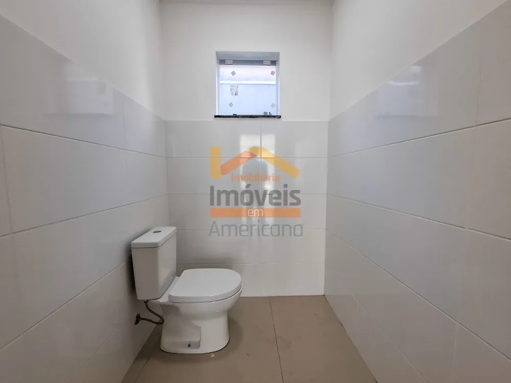 Loja-Salão, 278 m² - Foto 2
