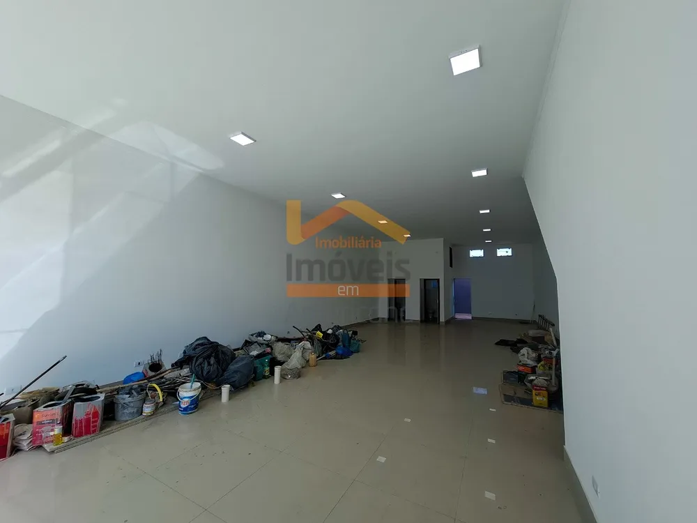 Loja-Salão, 278 m² - Foto 1