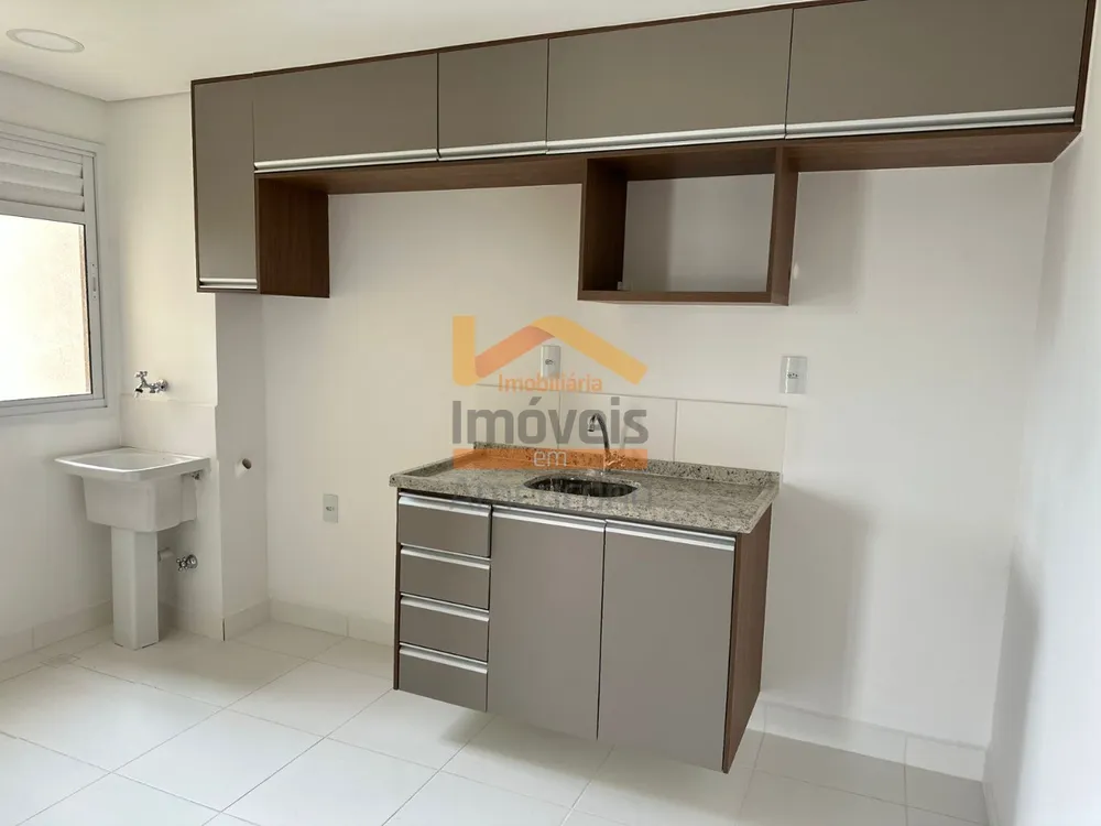 Apartamento, 2 quartos, 55 m² - Foto 1