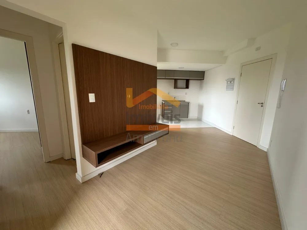 Apartamento, 2 quartos, 55 m² - Foto 4