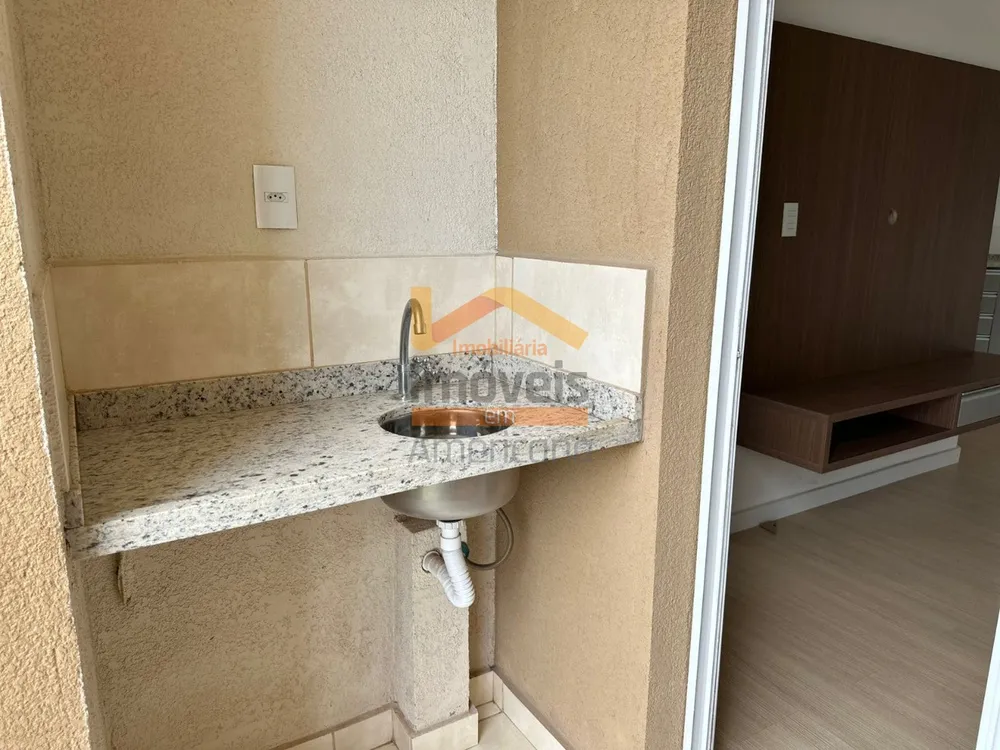 Apartamento, 2 quartos, 55 m² - Foto 10
