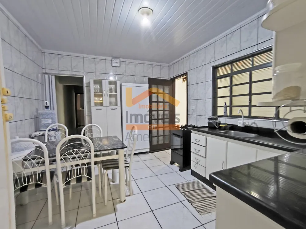 Casa, 3 quartos - Foto 2