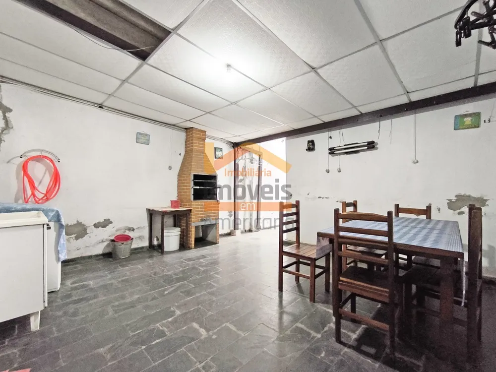 Casa, 3 quartos - Foto 10