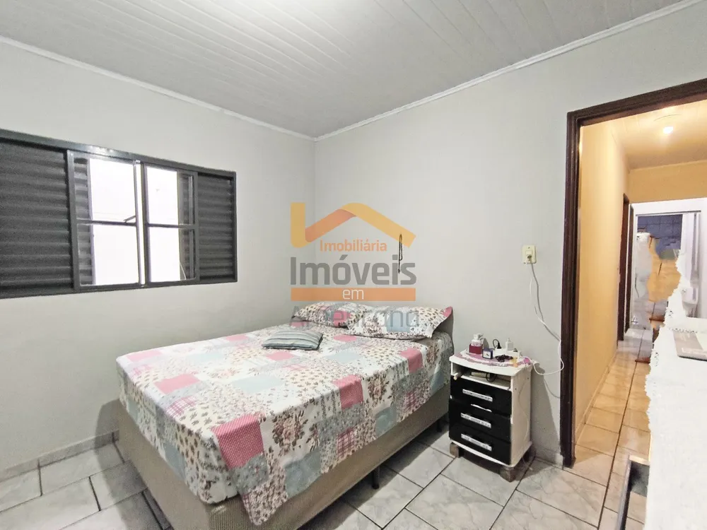 Casa, 3 quartos - Foto 8