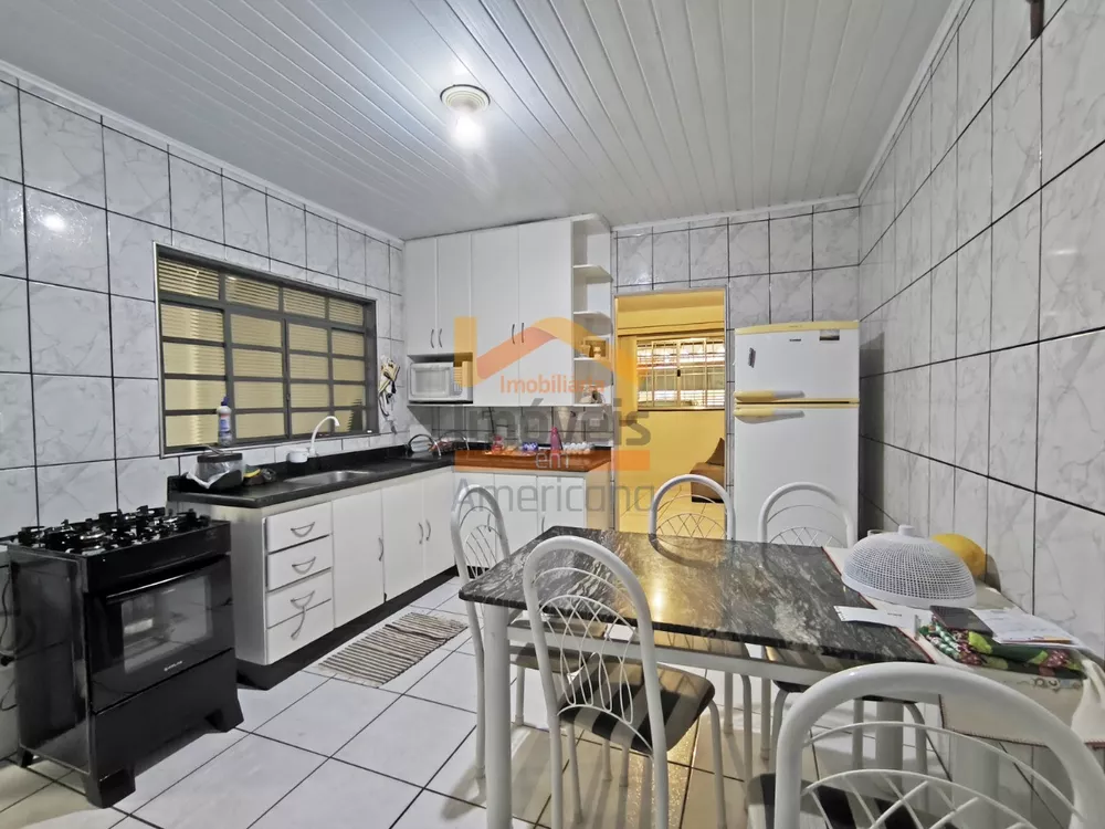 Casa, 3 quartos - Foto 3