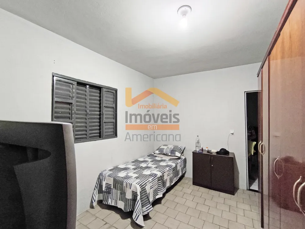 Casa, 3 quartos - Foto 12