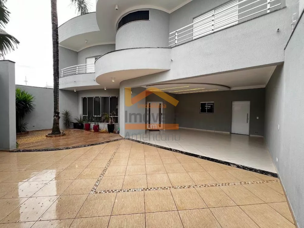 Casa, 3 quartos, 320 m² - Foto 8