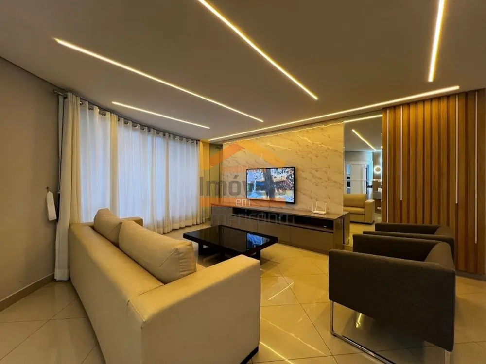 Casa, 3 quartos, 320 m² - Foto 11