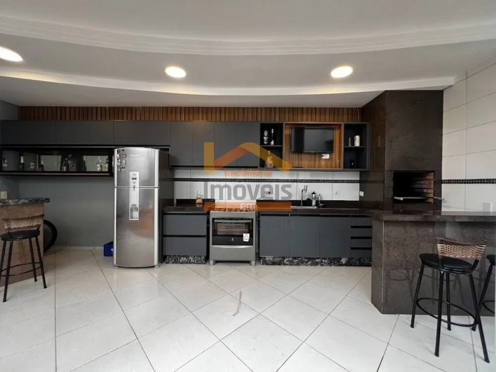 Casa, 3 quartos, 320 m² - Foto 6