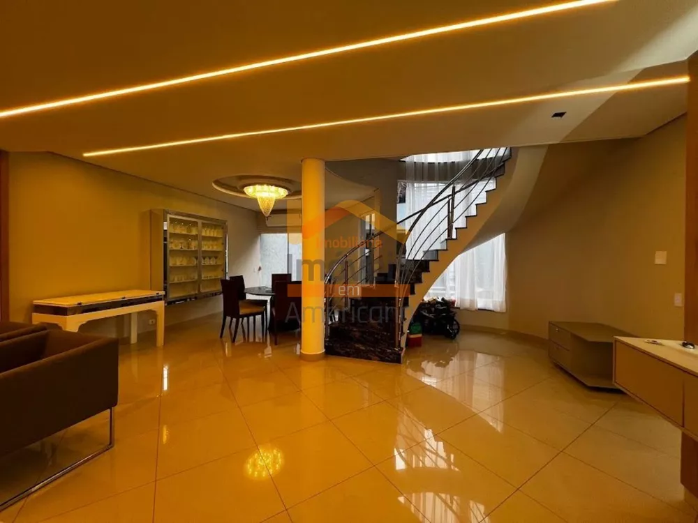 Casa, 3 quartos, 320 m² - Foto 13