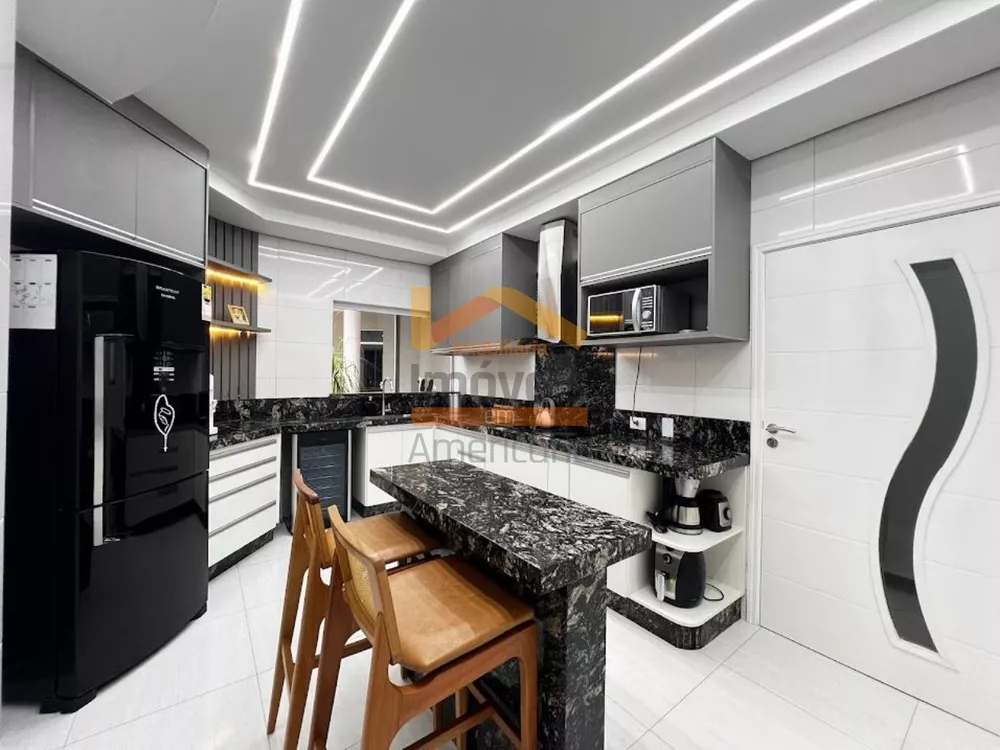 Casa, 3 quartos, 320 m² - Foto 7