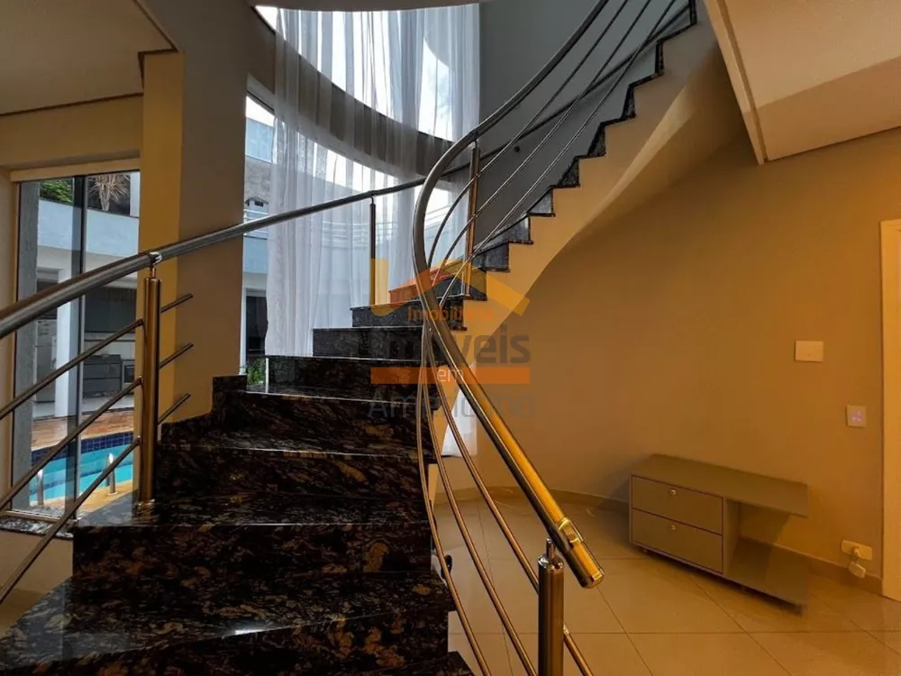 Casa, 3 quartos, 320 m² - Foto 14