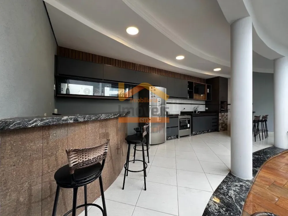 Casa, 3 quartos, 320 m² - Foto 5