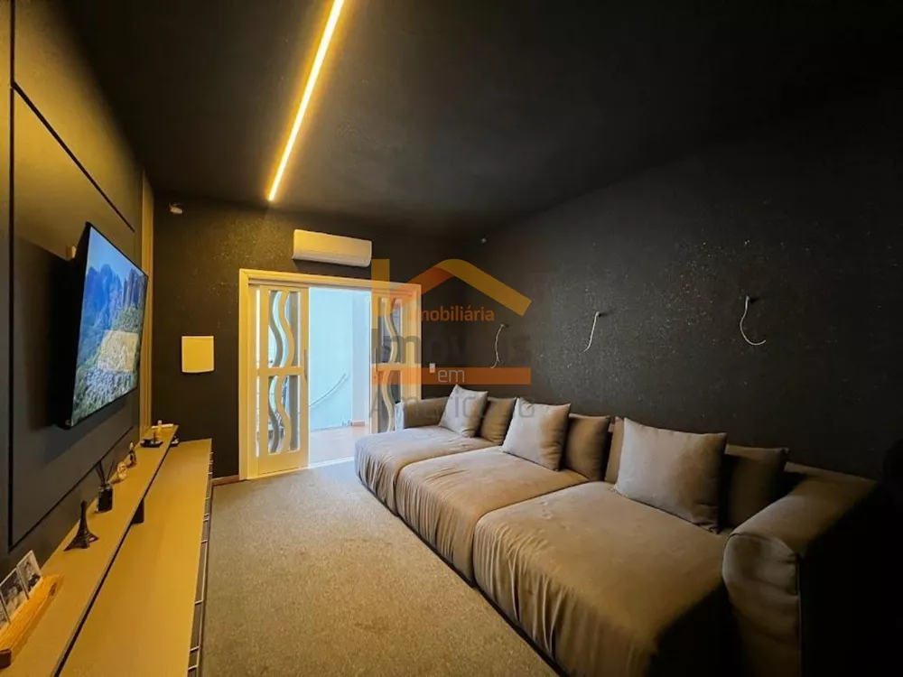 Casa, 3 quartos, 320 m² - Foto 17