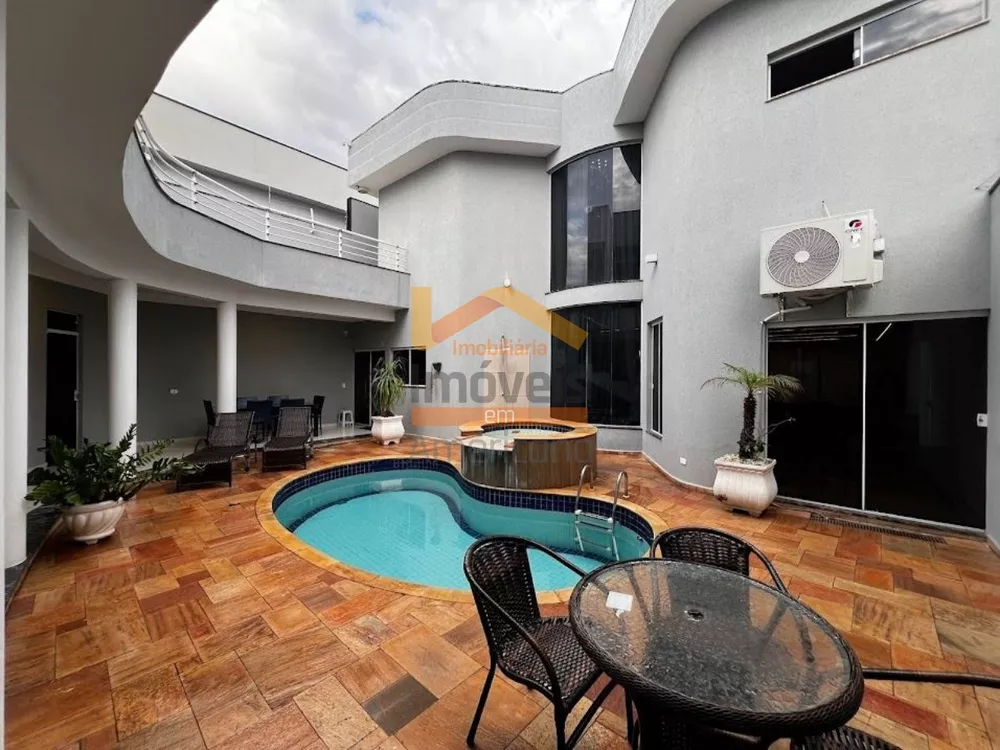 Casa, 3 quartos, 320 m² - Foto 2