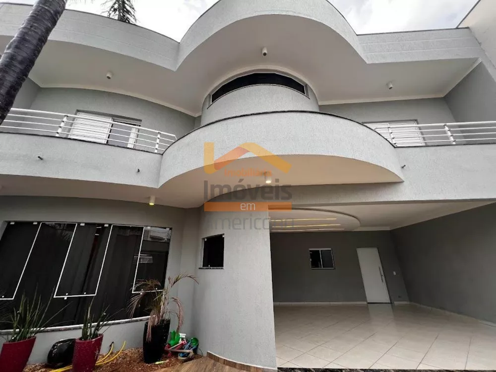 Casa, 3 quartos, 320 m² - Foto 9