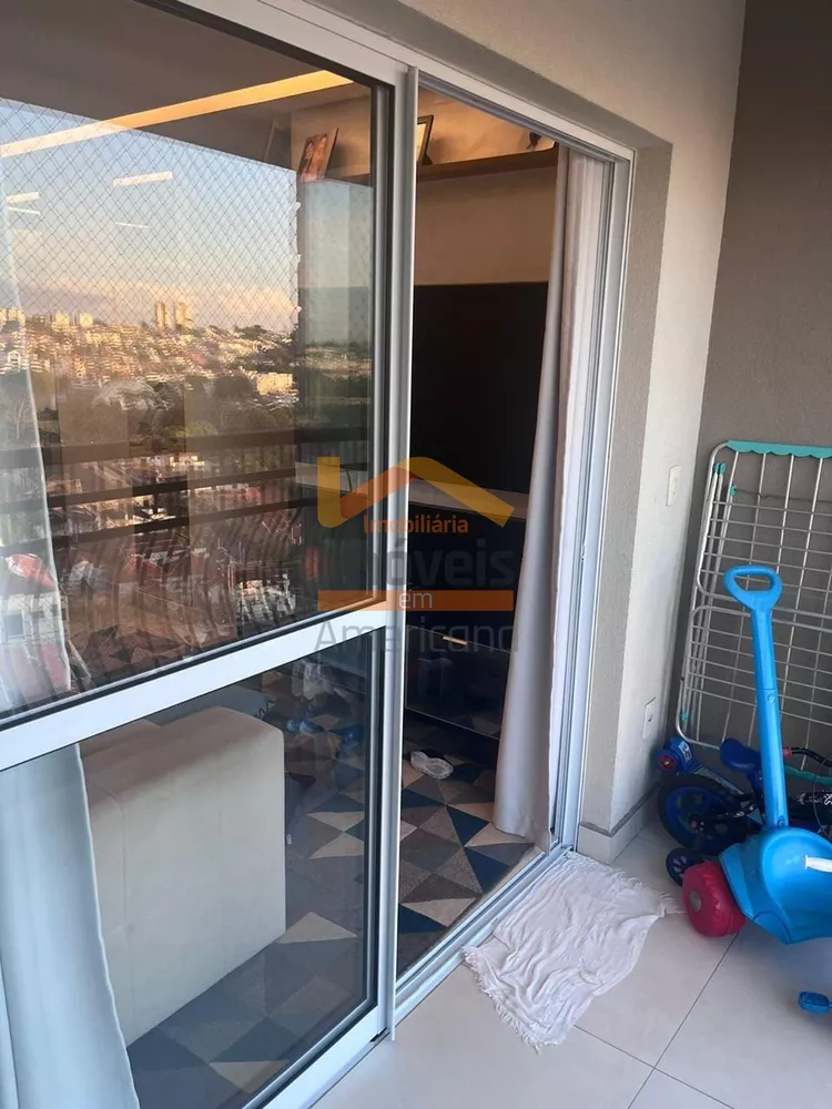 Apartamento, 3 quartos, 75 m² - Foto 8