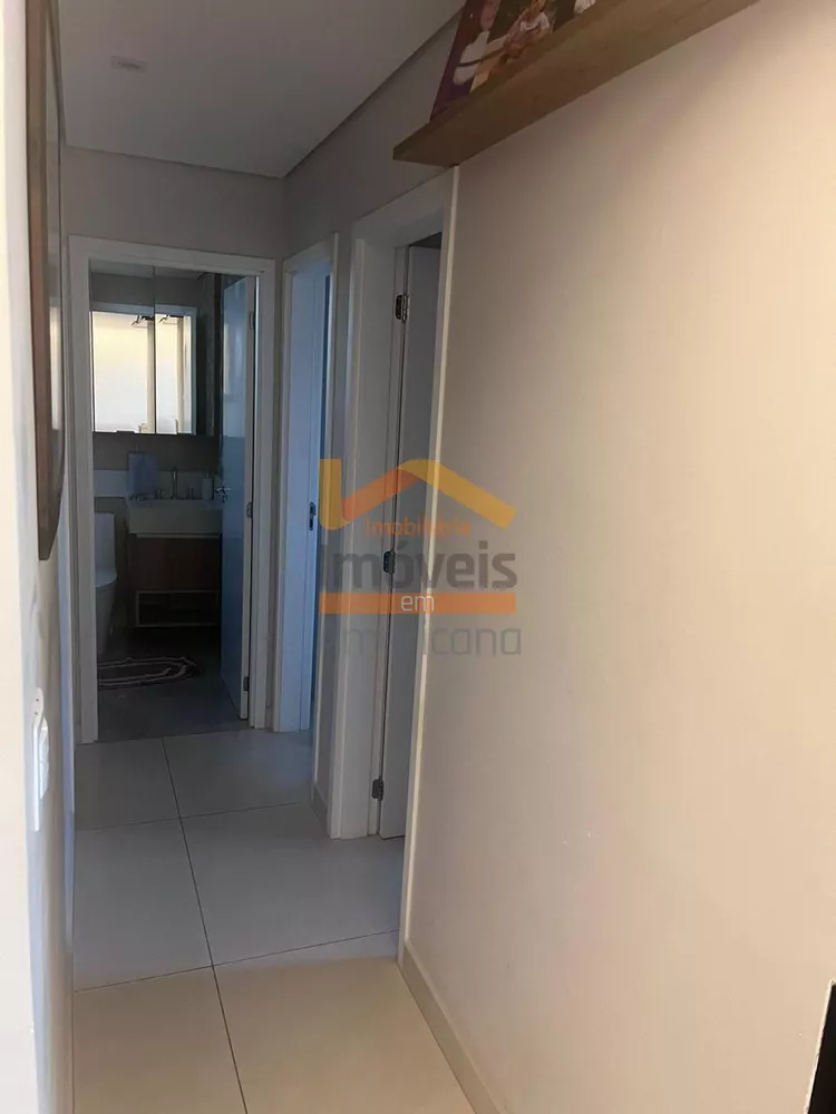 Apartamento, 3 quartos, 75 m² - Foto 9