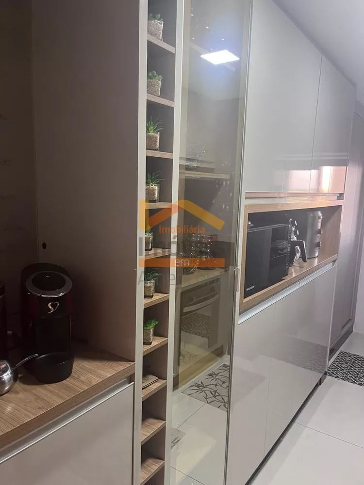 Apartamento, 3 quartos, 75 m² - Foto 6