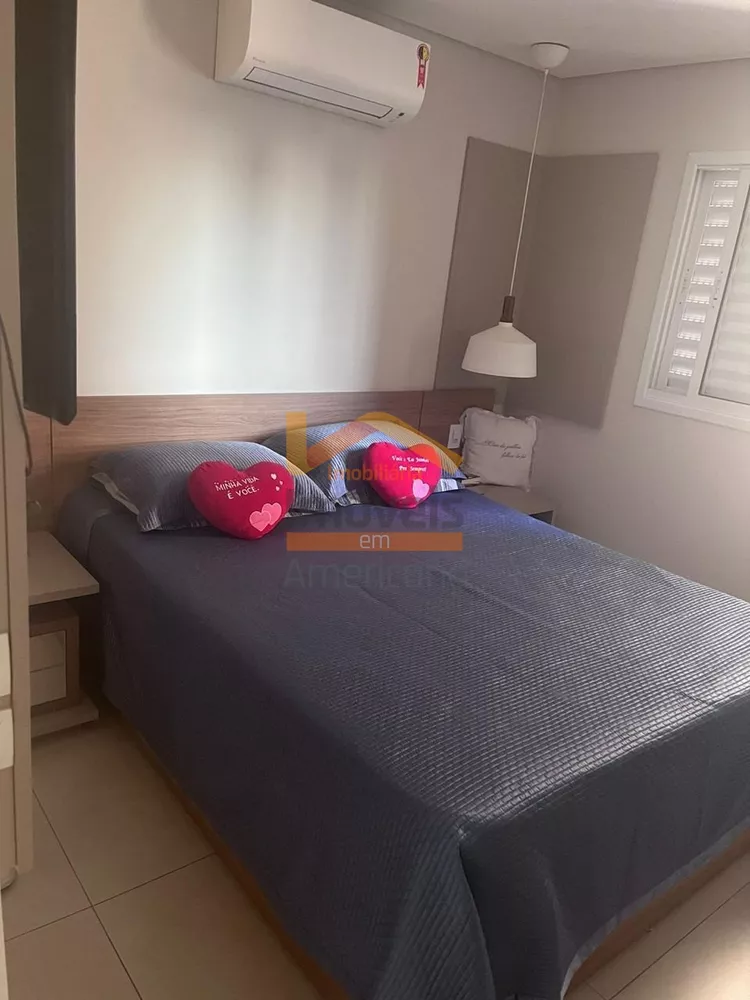 Apartamento, 3 quartos, 75 m² - Foto 14