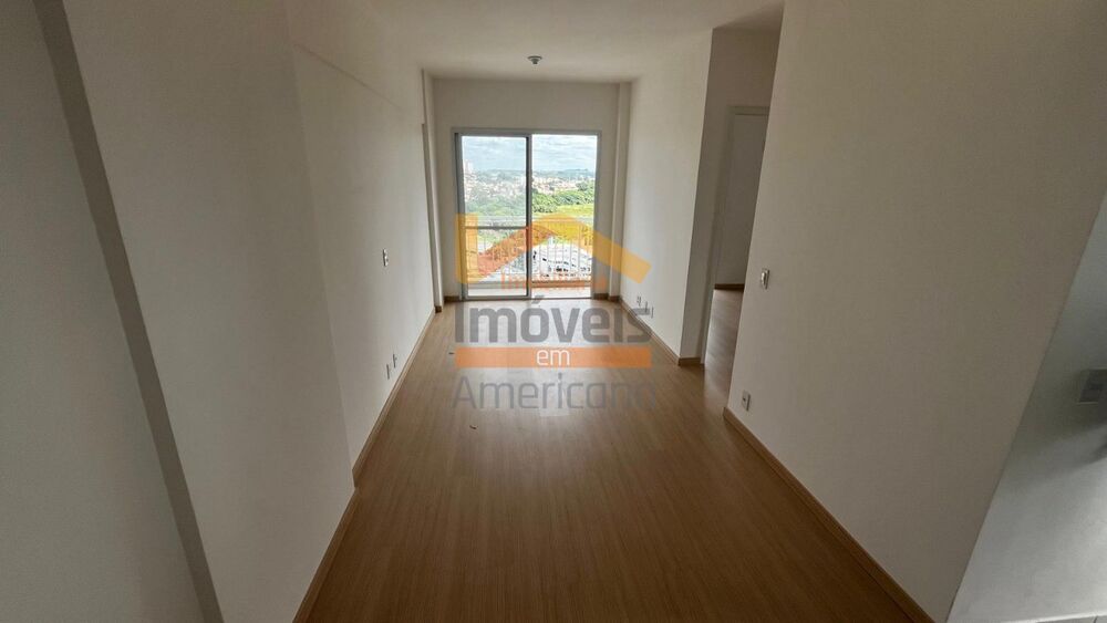 Apartamento, 2 quartos, 53 m² - Foto 2