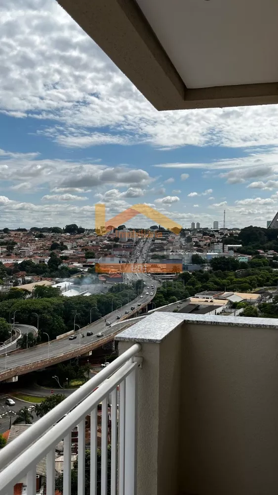 Apartamento, 2 quartos, 53 m² - Foto 10