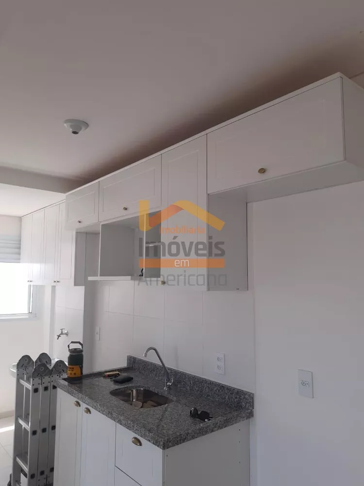 Apartamento, 2 quartos, 53 m² - Foto 3
