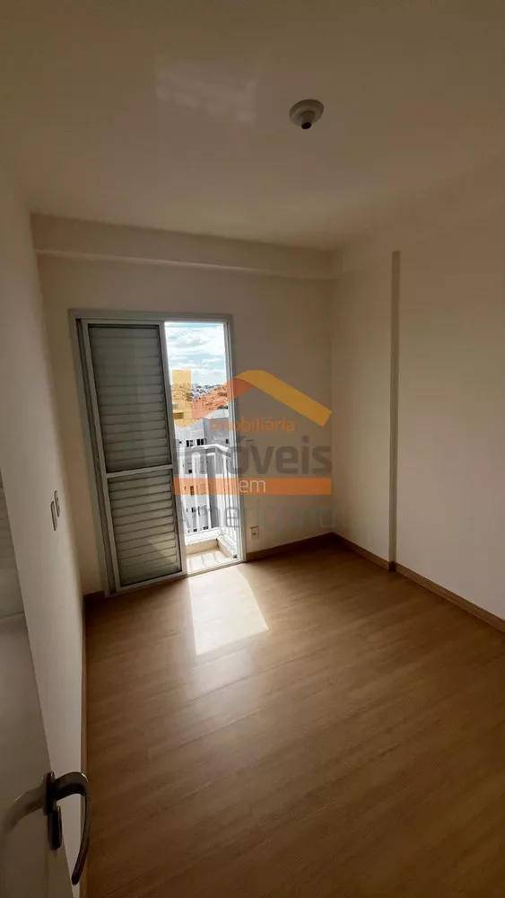 Apartamento, 2 quartos, 53 m² - Foto 7