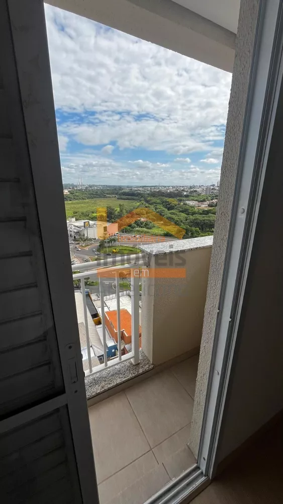 Apartamento, 2 quartos, 53 m² - Foto 9