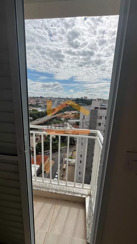 Apartamento, 2 quartos, 53 m² - Foto 11