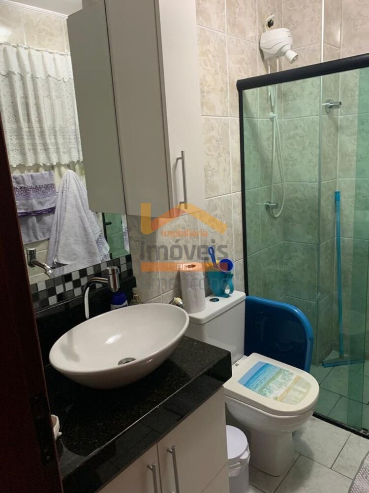 Apartamento à venda com 2 quartos, 63m² - Foto 4