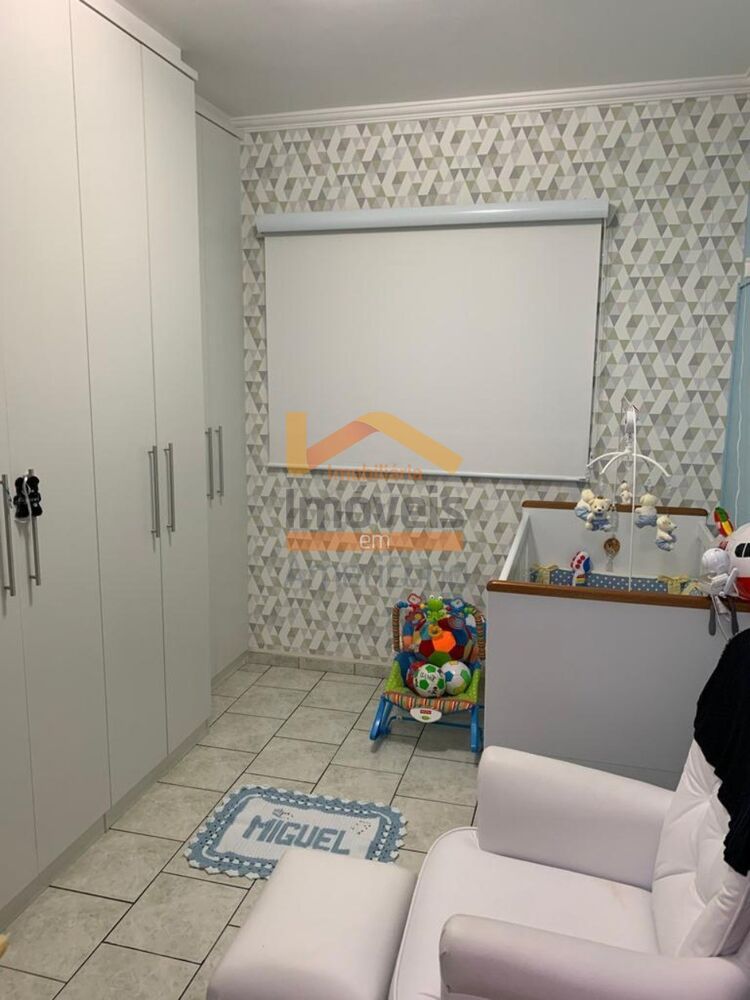 Apartamento à venda com 2 quartos, 63m² - Foto 3