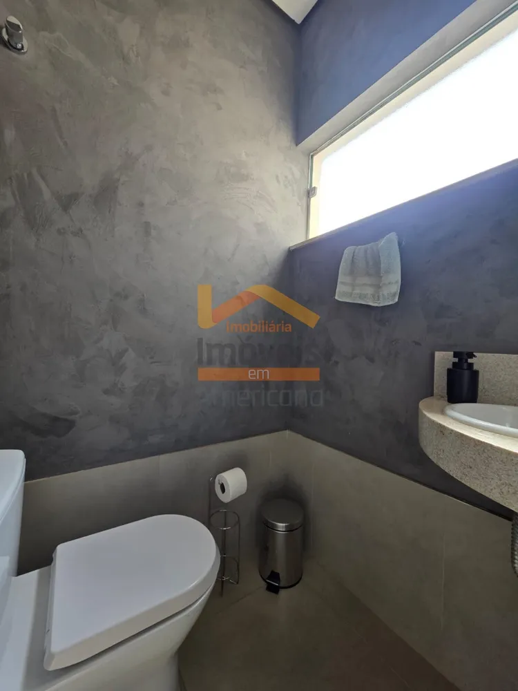 Casa, 4 quartos, 326 m² - Foto 3