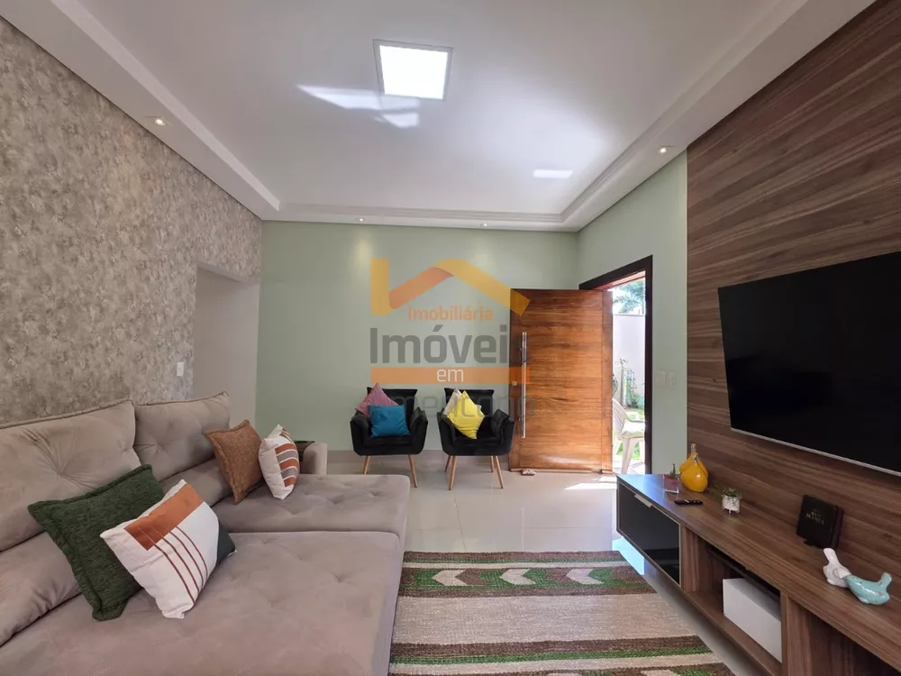 Casa, 4 quartos, 326 m² - Foto 3