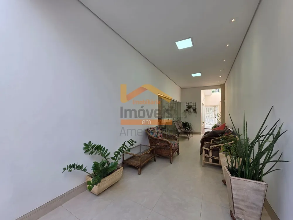 Casa, 4 quartos, 326 m² - Foto 4