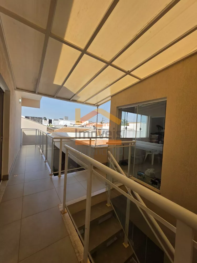 Casa, 4 quartos, 326 m² - Foto 4
