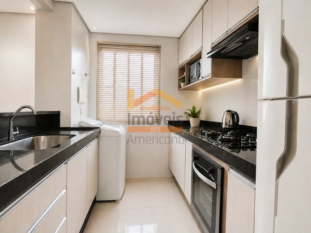 Apartamento, 2 quartos, 49 m² - Foto 5